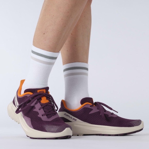 Salomon Women's Impulse Trail Running Shoes - Picture 1 of 15